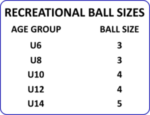 ball-size-recreational